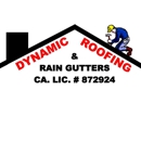 Dynamic Roofing & Gutters