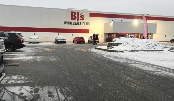 BJ's Wholesale Club - Medford, MA