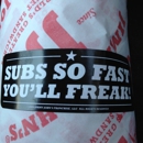 Jimmy John's - Sandwich Shops