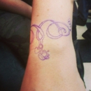 The Enchanted Dragon - Tattoos