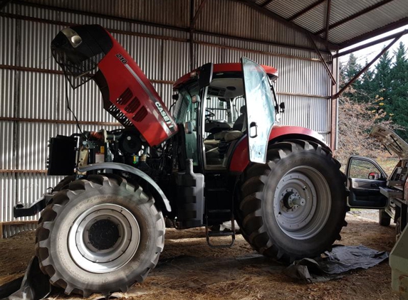 Hillsys mechanical - Marulan, NSW. Major service