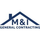 M & I General Contracting - Roofing Contractors