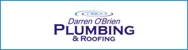 Darren O'Brien Plumbing & Roofing - Roofing Construction & Services
