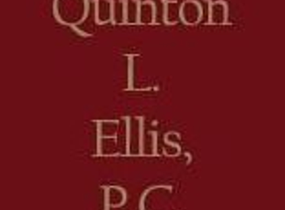 Quinton L. Ellis, P.C. - Fort Wayne, IN