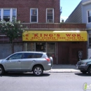 Chens Kings Wok - Chinese Restaurants