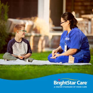 Brightstar Care North Sarasota - Sarasota, FL