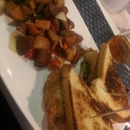 The Atlas Room - Restaurants