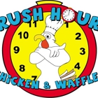 Rush Hour Chicken & Waffles