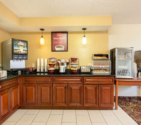 Econo Lodge - Dumfries, VA