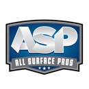 All Surface Pros, Inc. - General Contractors