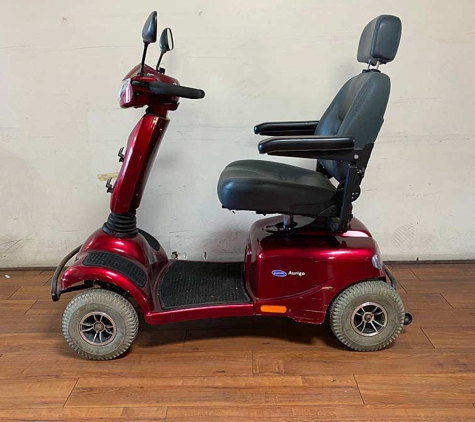 All Scooters & Wheelchairs - Enfield, SA