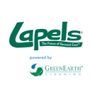 Lapels - Delivery Service