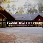 Grand Rapids Evangelical Free Church
