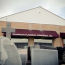 Thompson Plageman Memorials - Monuments