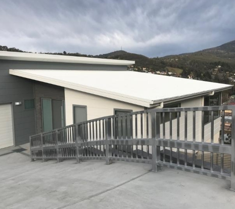 Structural & Metal Fabrications PTY LTD - Mornington, TAS