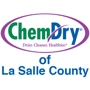 Chem-Dry of La Salle County