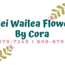 Kihei-Wailea Flowers By Cora - Flowers, Plants & Trees-Silk, Dried, Etc.-Retail