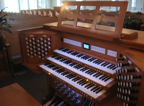 Tadlock Pianos & Organs - Dothan, AL