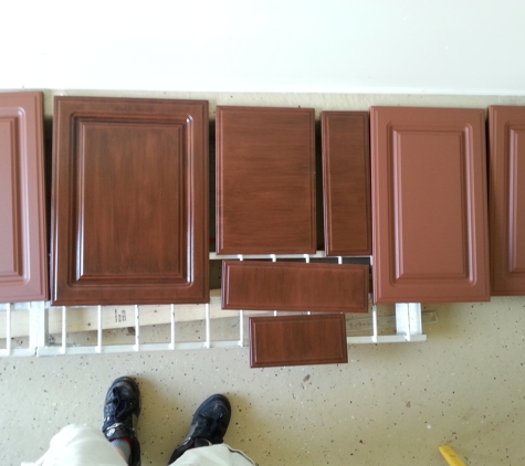 Refined Cabinetry LLC