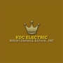 KDC Electric Maintenance Repair, Inc.