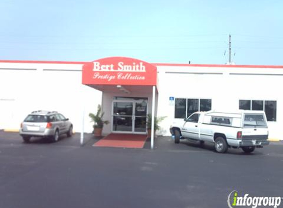 Bert Smith International - Saint Petersburg, FL