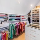 The Tailored Closet of Silver Spring - Closets & Accessories