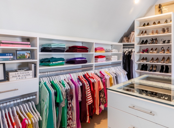 The Tailored Closet of Silver Spring - Columbia, MD