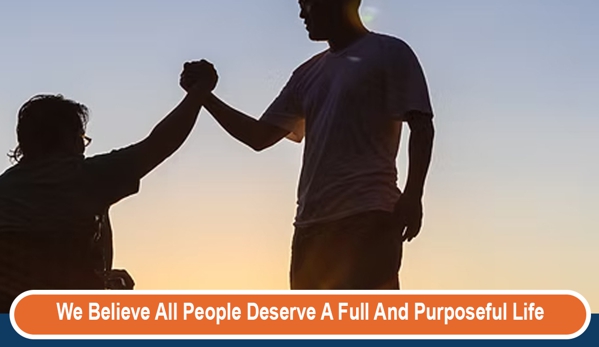 Human Core Services - Woodridge, QLD. We Believe All People Deserve A Full And Purposeful Life