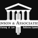 Berenson & Associates, PC - Accident & Property Damage Attorneys