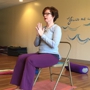 Colleen Palmateer - New Spirit Yoga