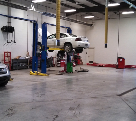 West Burlington Honda - West Burlington, IA