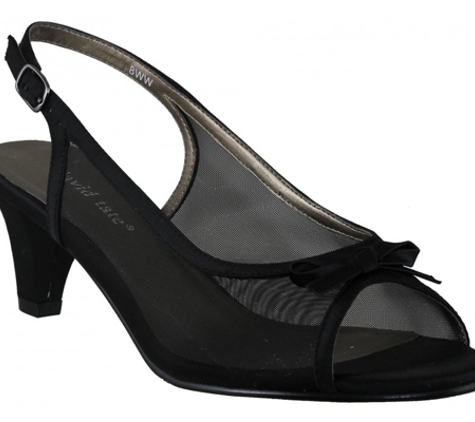 Gilmour's Comfort Shoes - Upper Mount Gravatt, QLD
