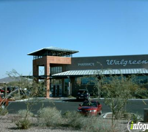 Walgreens - Anthem, AZ