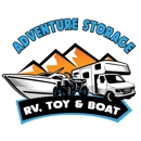Adventure RV & Boat Storage - Boat Storage