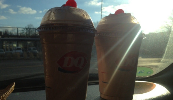 Dairy Queen - Indianapolis, IN