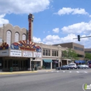 Birmingham Theatre - Movie Theaters