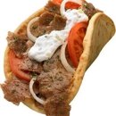 Gyros and Wraps - Greek Restaurants