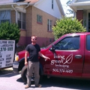 Living Green Landscaping and Lawncare - Landscaping & Lawn Services