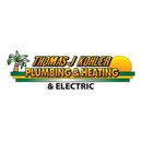 Thomas J Kohler & Sons Plumbing, Heating & Electric - Furnaces-Heating