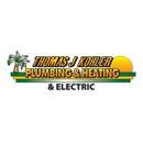 Thomas J Kohler & Sons Plumbing, Heating & Electric - Electric Equipment & Supplies