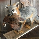 Redhead's Taxidermy - Taxidermists