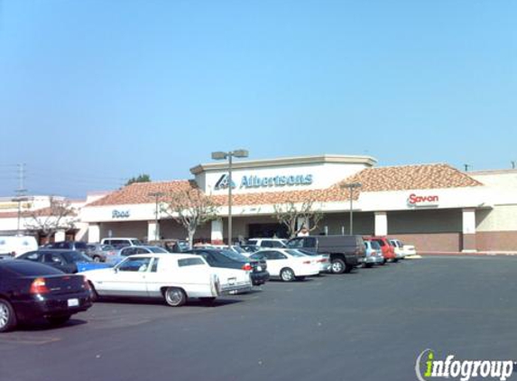 Albertsons Floral - Arcadia, CA