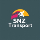 SNZ Non Medical Transportation Services - Transportation Services