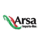 Arsa Distributing Inc - Mexican Goods
