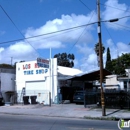 Brother's Luna Tire Shop - Tire Dealers