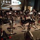 Equinox Armonk - Health Clubs