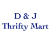D & J Thrifty Food Mart gallery