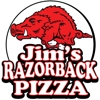 Jim's Razorback Pizza gallery