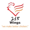 215 Wings gallery