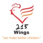 215 Wings